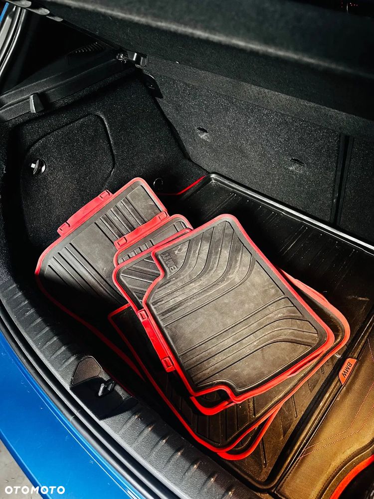 BMW Seria 1 120i GPF M Sport Shadow - 15