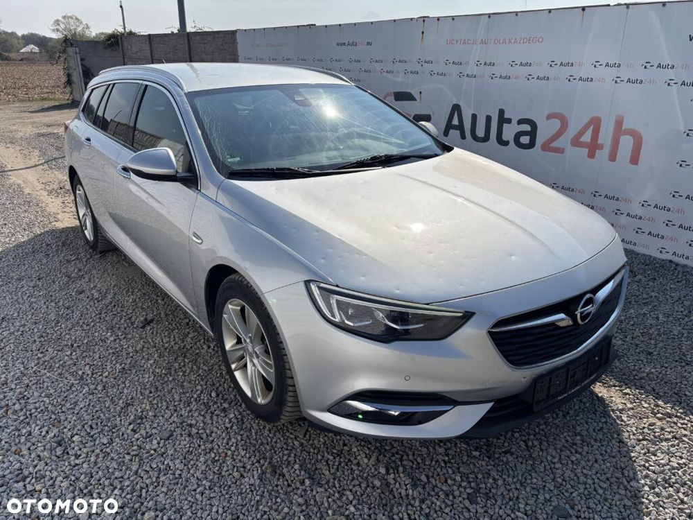 Opel Insignia 2.0 Automatik Innovation - 1