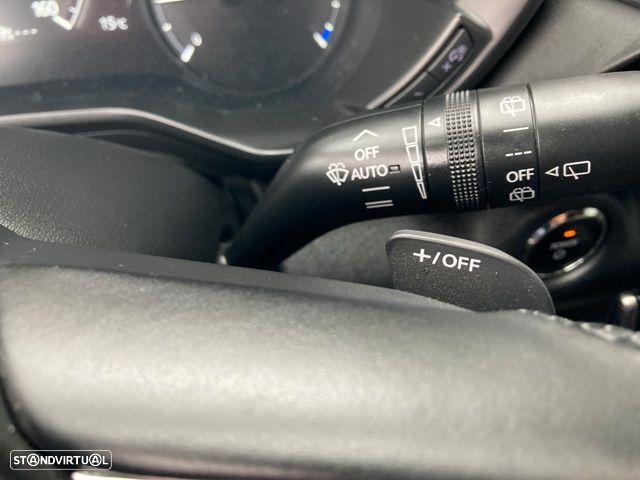 Mazda MX-30 e-SKYACTIV Advantage+Modern Confidence - 22