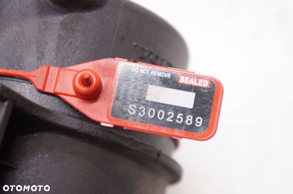 volvo v40 oe 31342919 obudowa filtra paliwa - 6