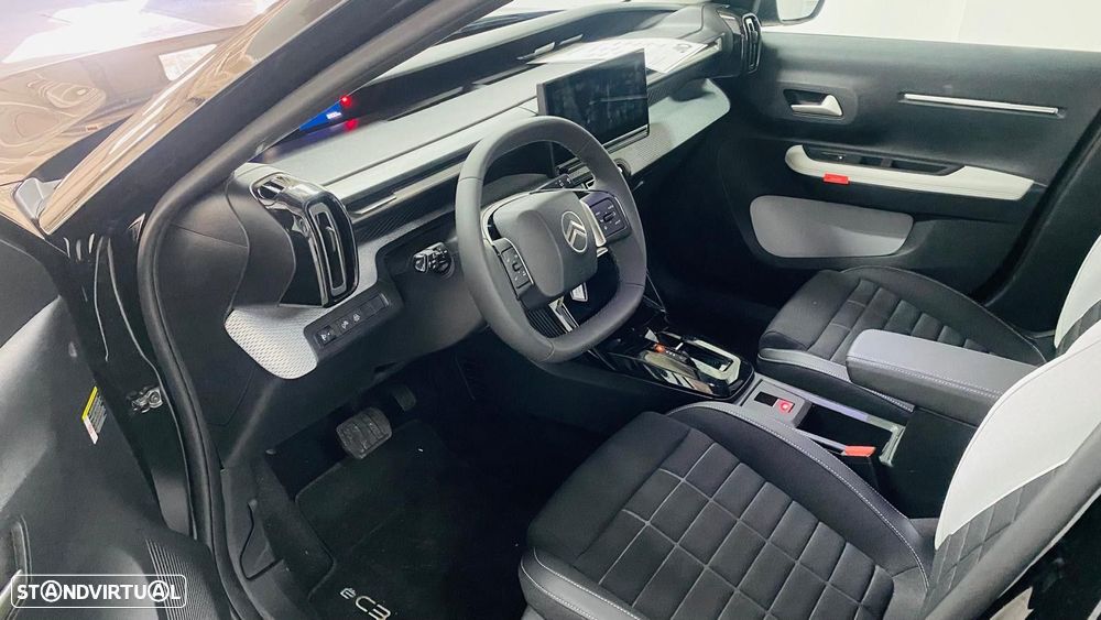 Citroën e-C3 44 kWh Max - 2
