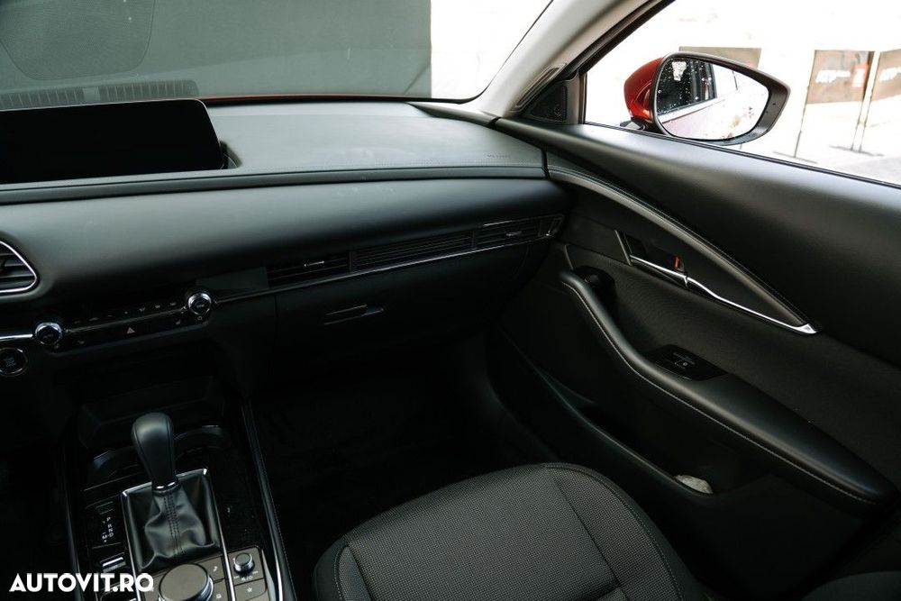 Mazda CX-30 - 17