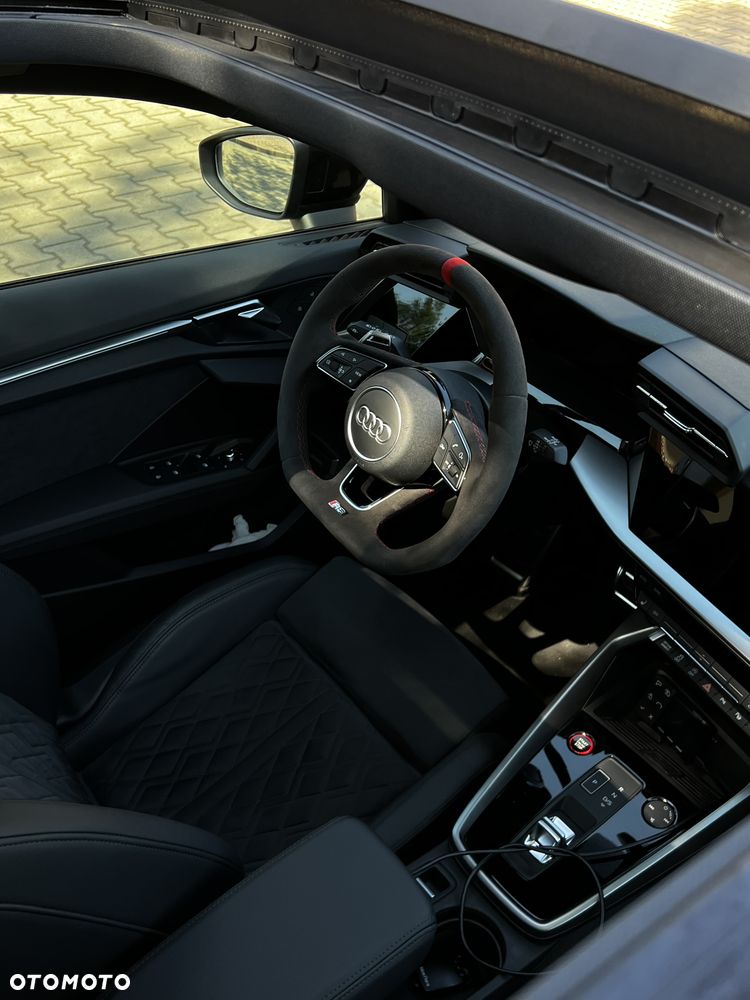 Audi RS3 Sportback - 6