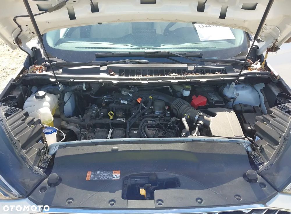 Ford Edge - 11