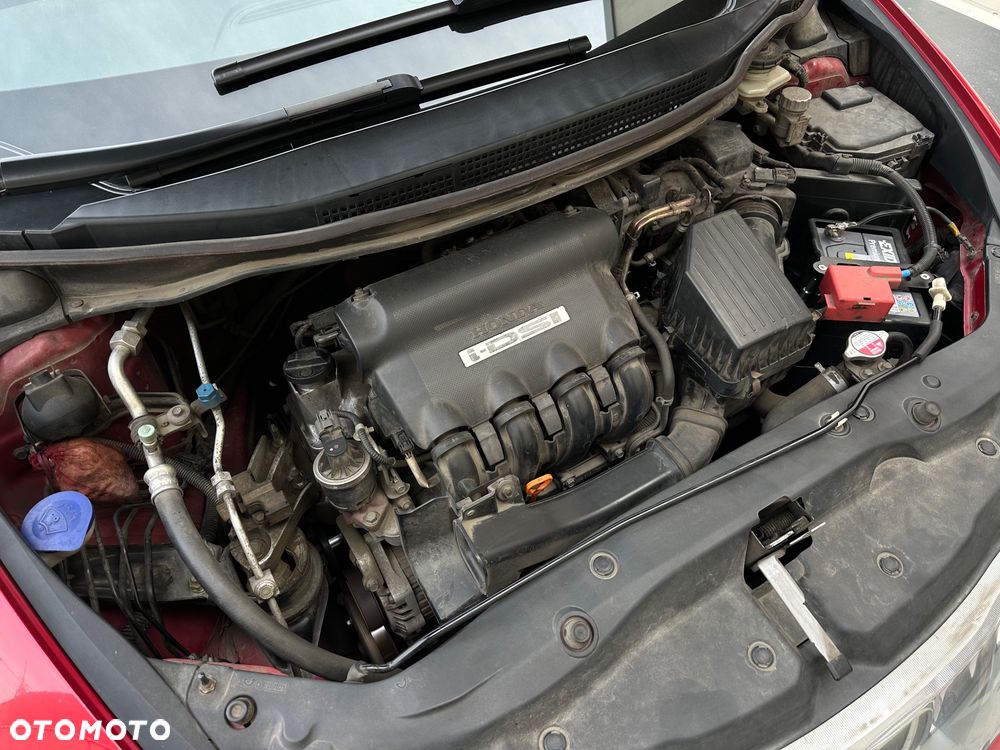 Honda Civic 1.4 Comfort - 25