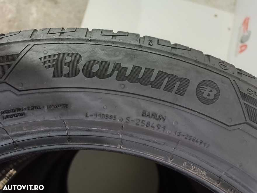 ANVELOPE 215 55 R17 215/55/R17 94V BARUM CP V10429 VARA - 5