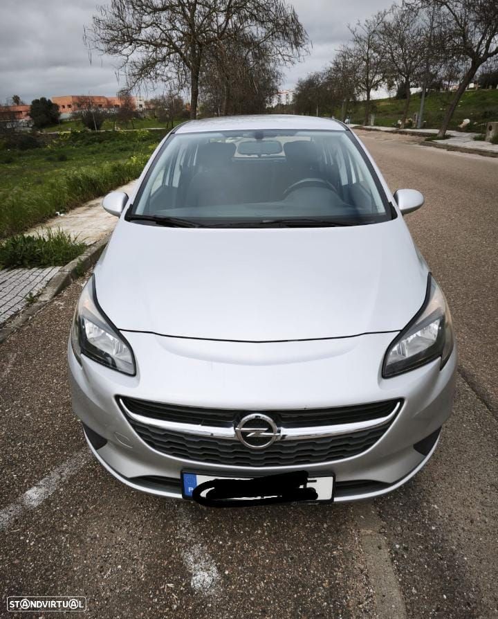 Opel Corsa 1.3 CDTI City - 1