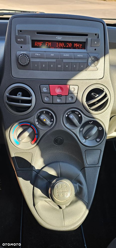 Fiat Panda 1.2 Mylife Eco - 8