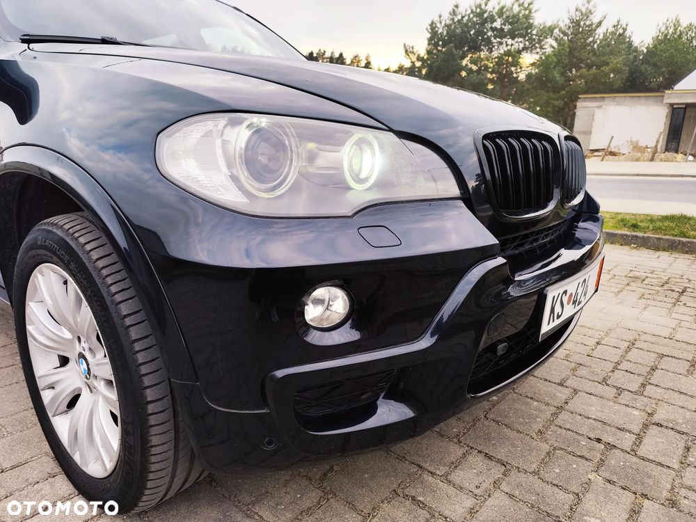 BMW X5 3.0d xDrive - 27