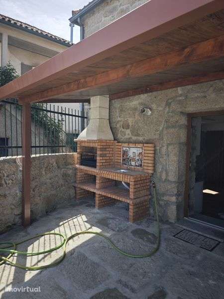 Moradia T2 Renovada - Grande imagem: 3/12