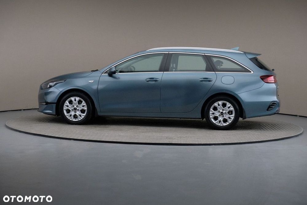 Kia Ceed 1.5 T-GDI M - 4