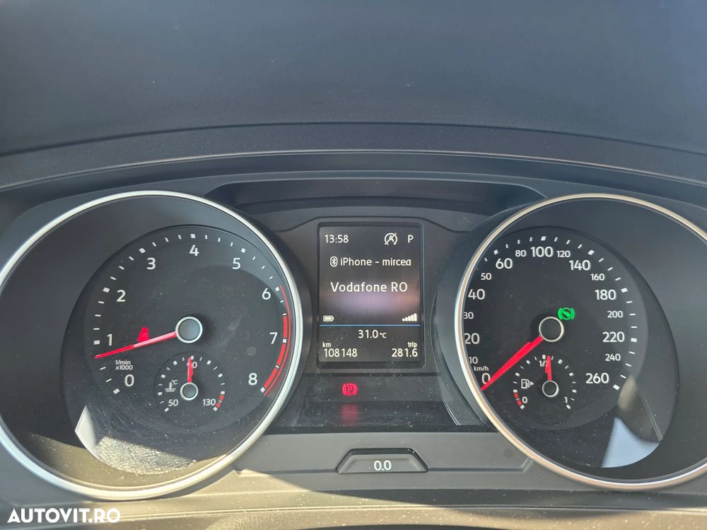 Volkswagen Tiguan 1.4 TSI ACT DSG Comfortline - 3