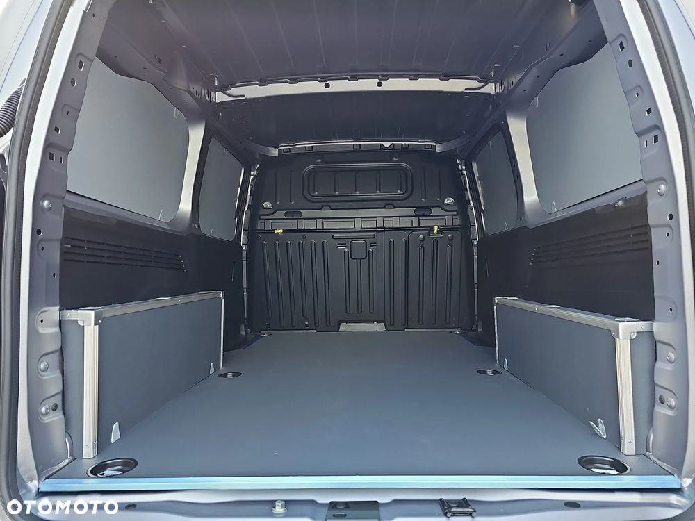 Opel COMBO Furgon XL automat - 13