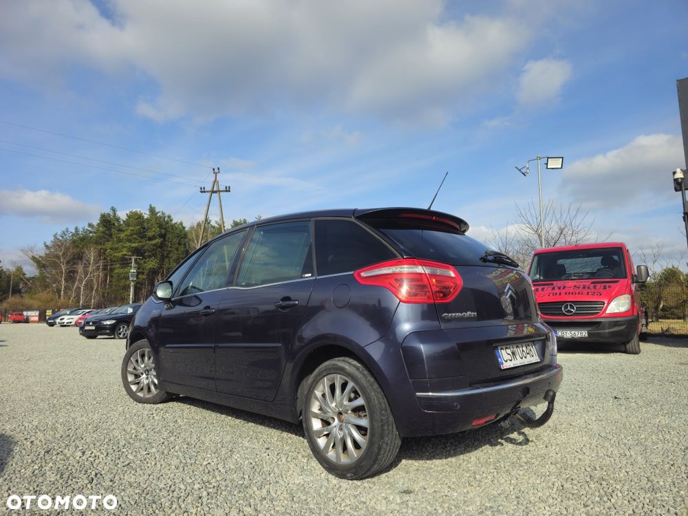 Citroën C4 - 1