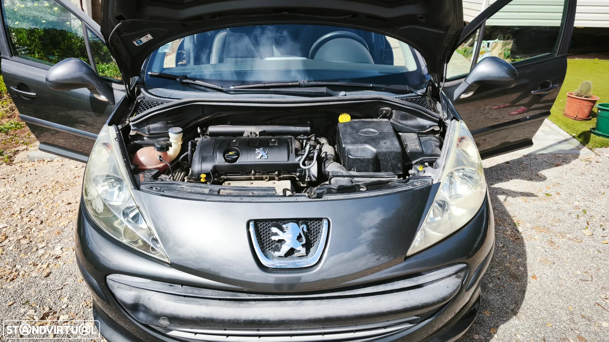 Peugeot 207 SW 1.4 Trendy - 2