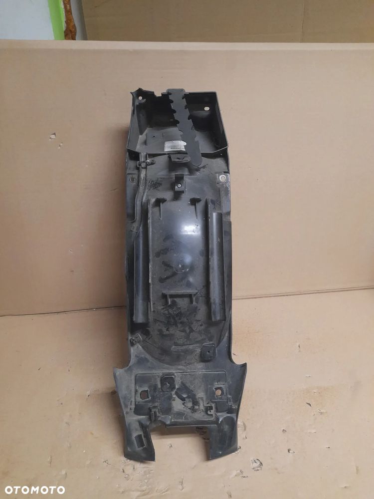 Nadkole błotnik BMW K25 K255 R 1200GS Adventure - 2