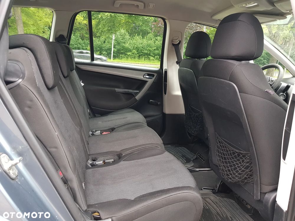 Citroën C4 Grand Picasso - 7
