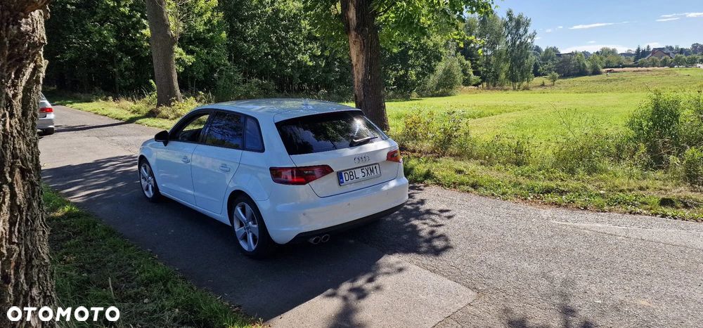 Audi A3 2.0 TDI clean diesel Ambition - 4