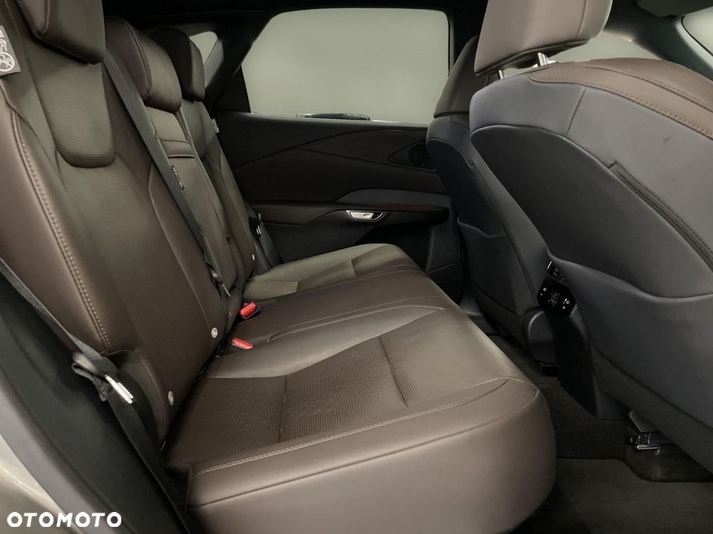 Lexus RX 350h Prestige - 11