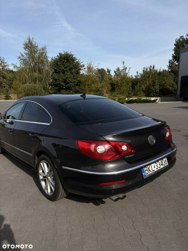 Volkswagen CC - 15