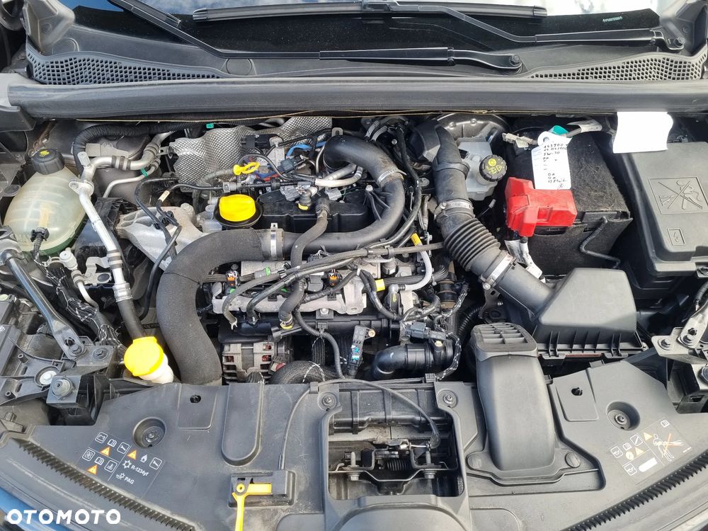 Renault Captur 1.0 TCe Evolution - 28
