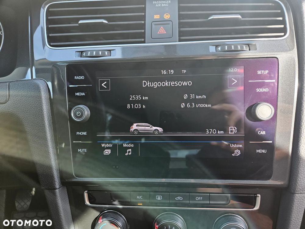 Volkswagen Golf 1.0 TSI Trendline - 20