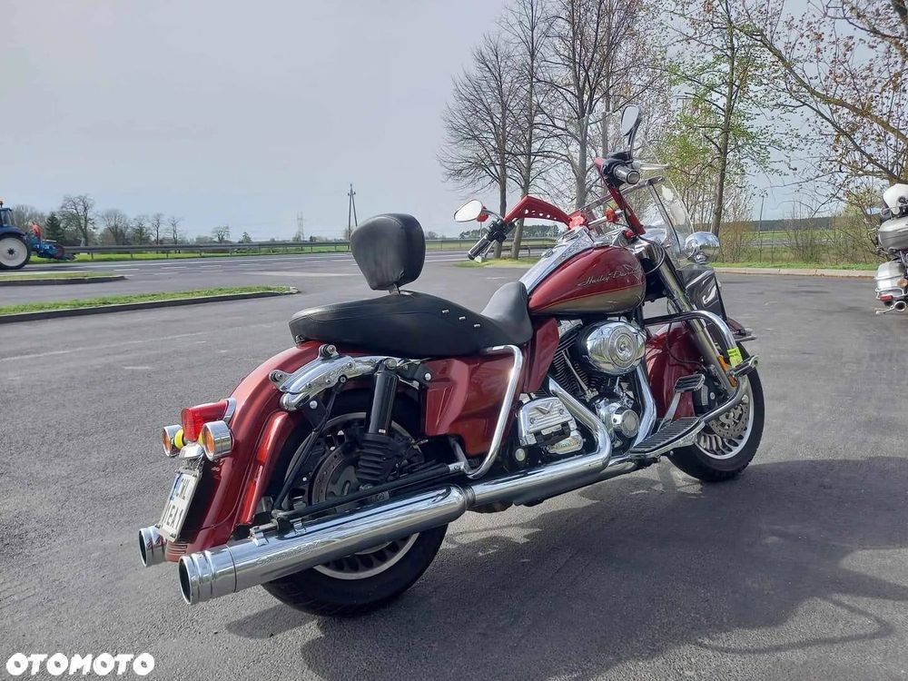 Harley-Davidson Touring Road King - 11