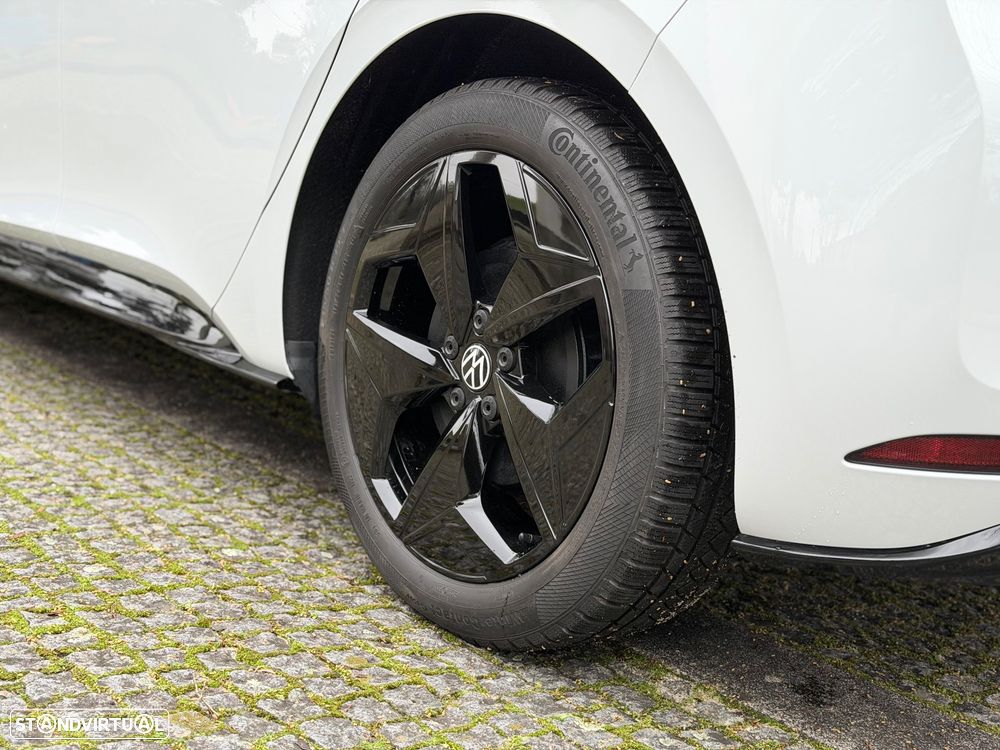 VW ID.3 Performance Upgrade Pro 1st Max - 9