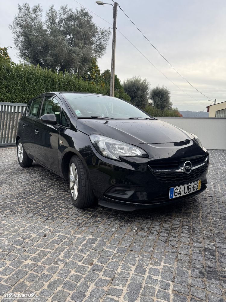 Opel Corsa 1.3 CDTi Edition - 2