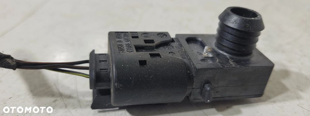 WIĄZKA ZDERZAKA PRZÓD BMW Z4 E89 9275113 - 8