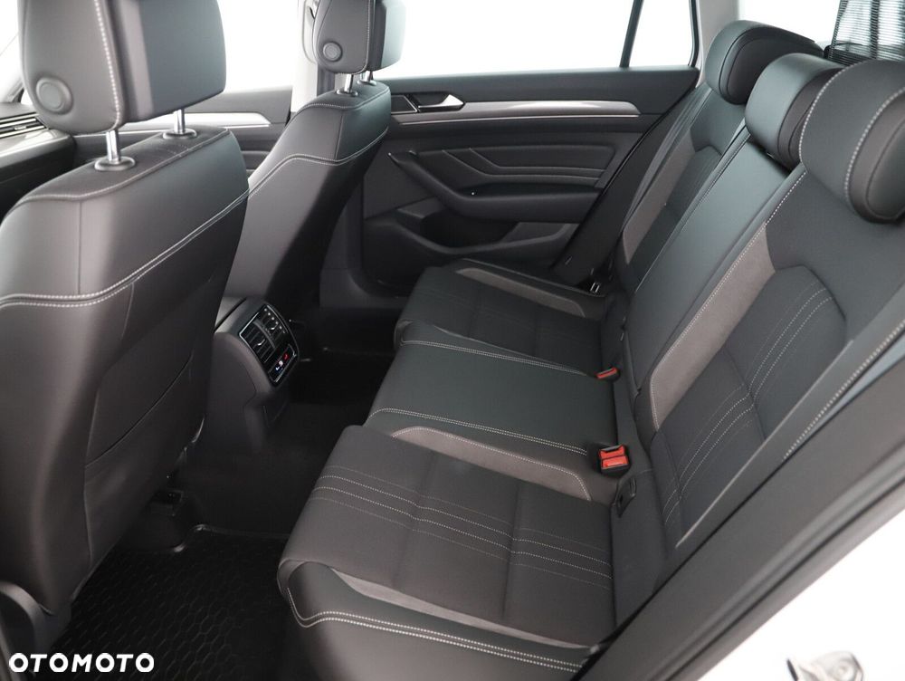 Volkswagen Passat Alltrack 2.0 TDI 4Mot DSG - 12