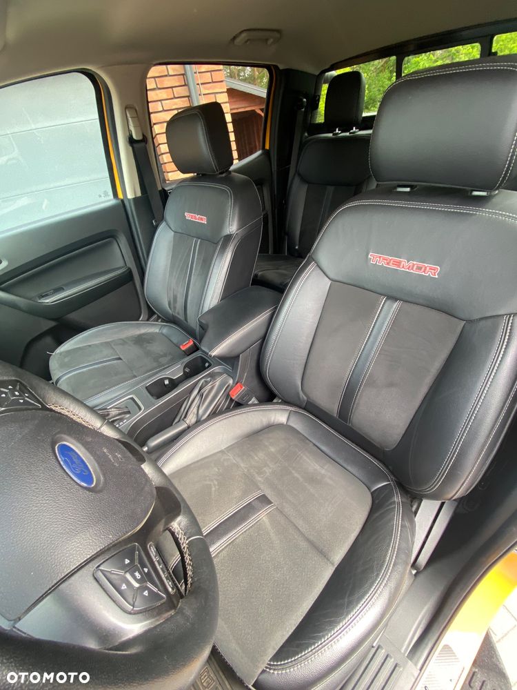 Ford Ranger - 14