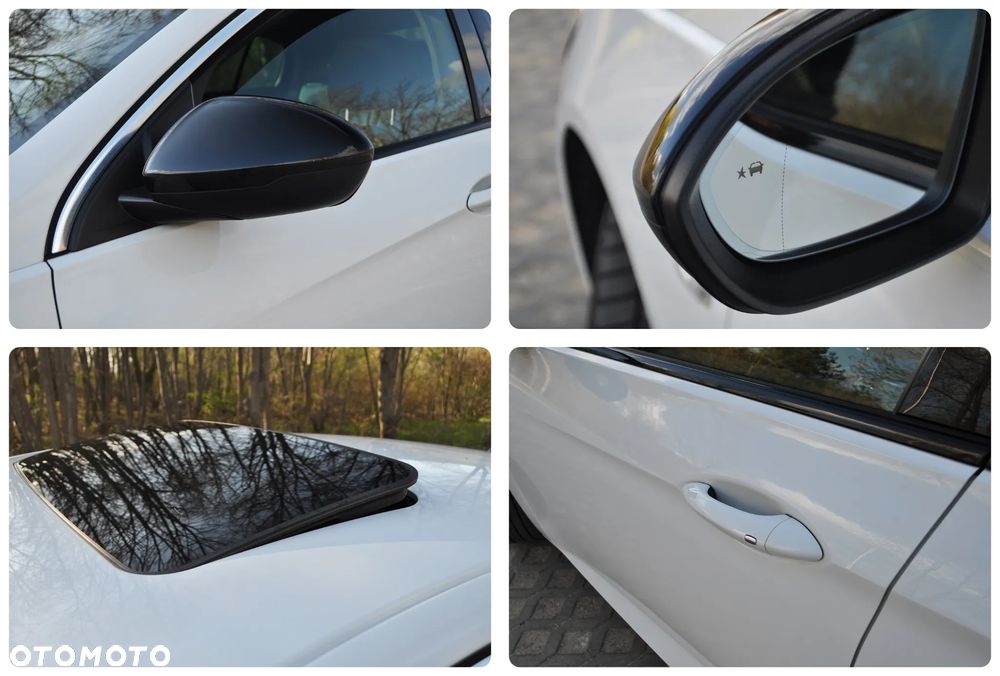 Opel Insignia 2.0 T Business Elegance S&S - 8