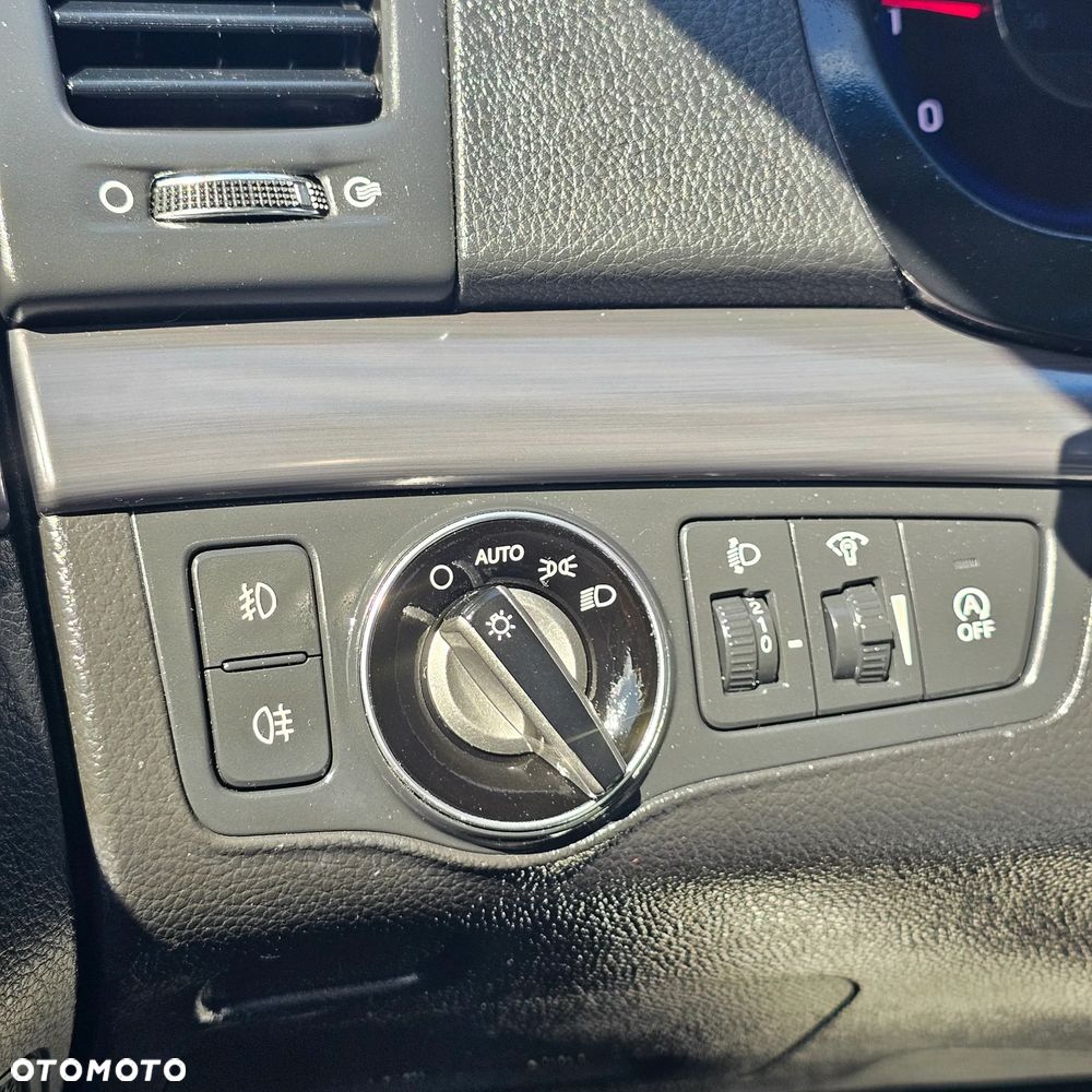 Hyundai i40 1.6 GDI Style - 13