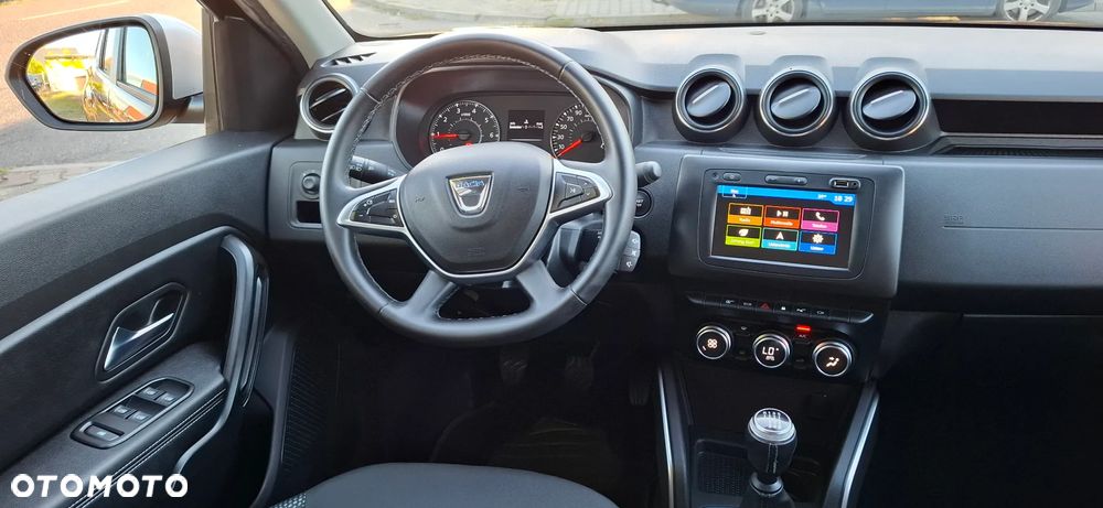 Dacia Duster TCe 130 2WD Sondermodell Extreme - 11