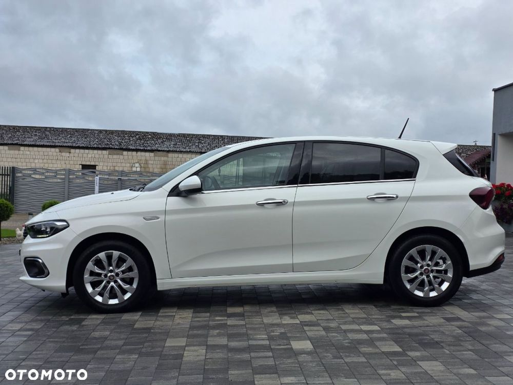 Fiat Tipo - 3