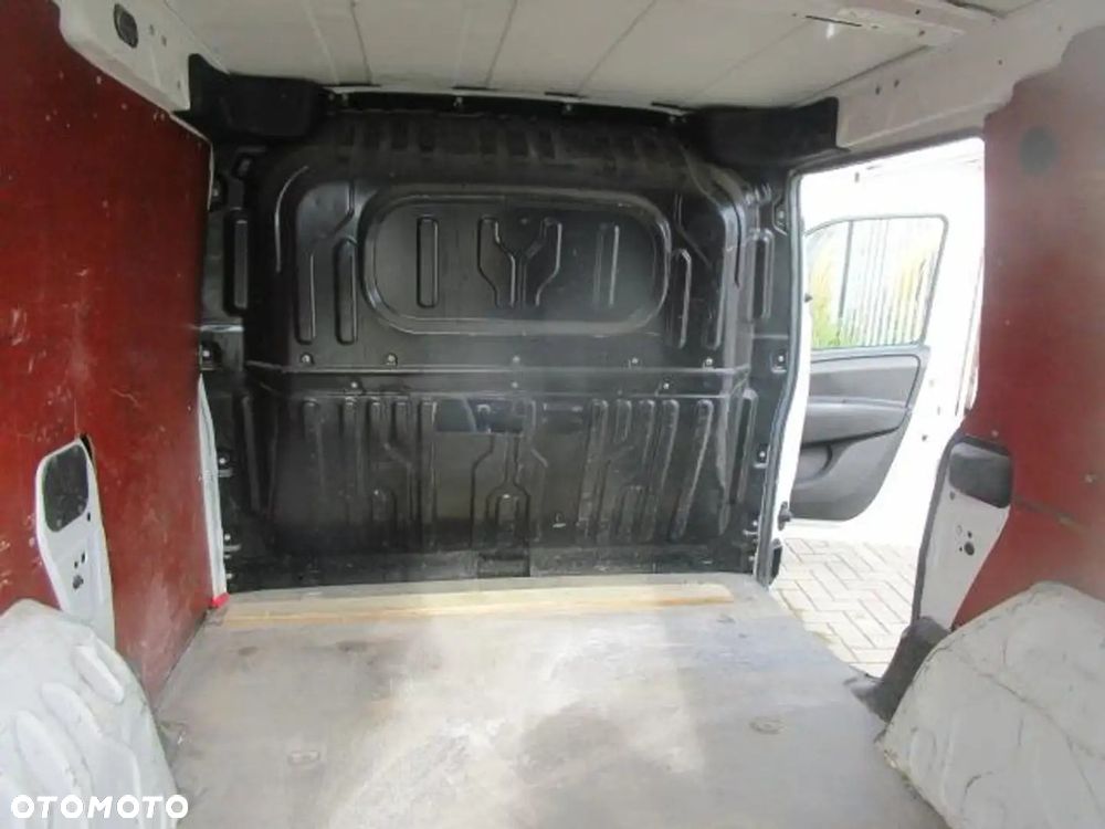 Opel Combo 1.3 CDTI L1H1 Selection - 6