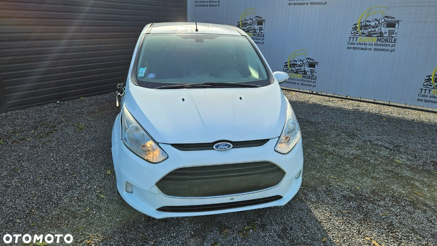 Ford B-MAX - 7