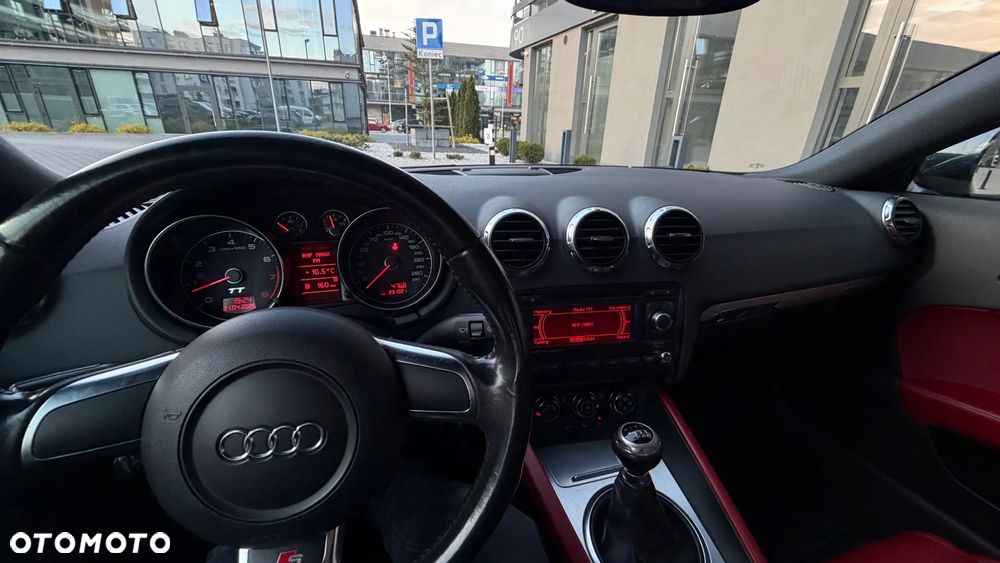 Audi TT Coupé 3.2 Quattro - 33