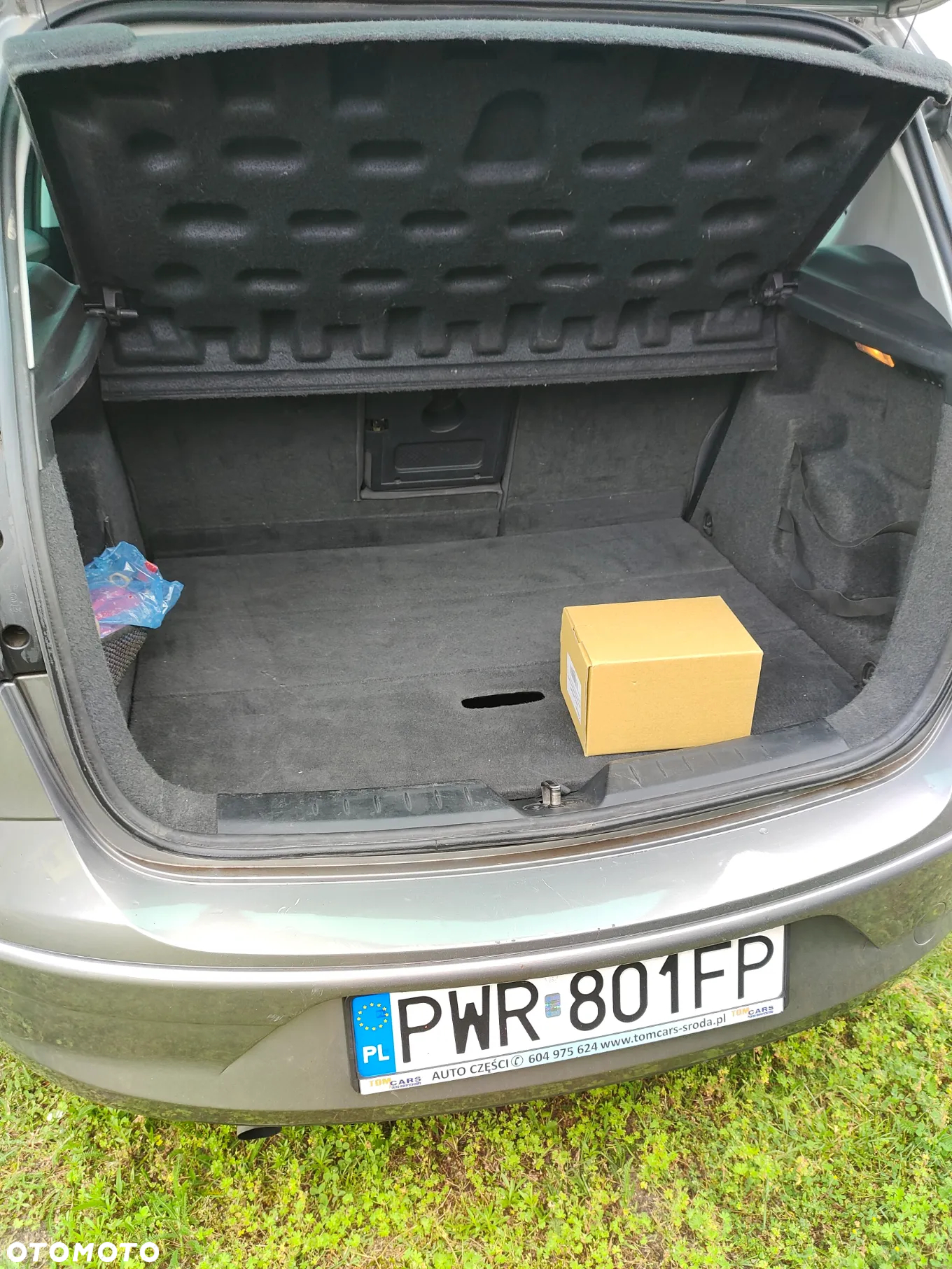 Seat Altea 1.6 Avila - 10