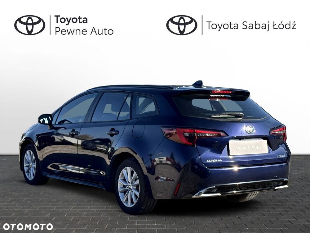 Toyota Corolla 1.8 Hybrid Comfort - 3