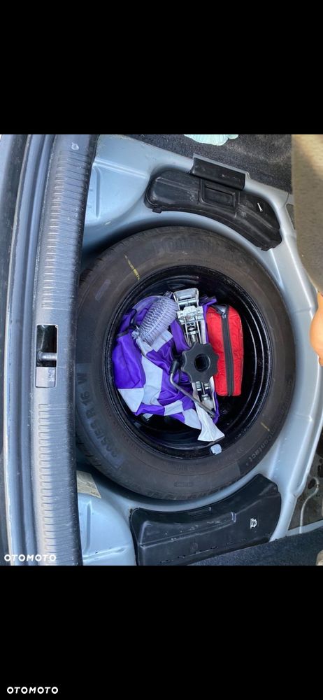 Audi A4 Cabrio 1.8 T - 31