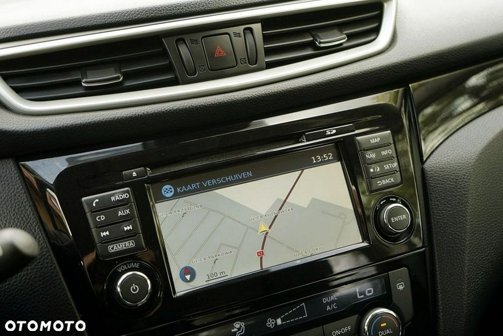 Nissan Qashqai - 32