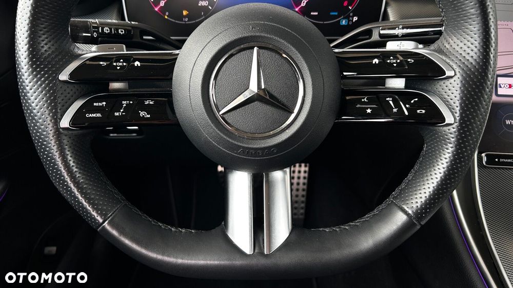 Mercedes-Benz GLC 220 d mHEV 4-Matic AMG Line - 15