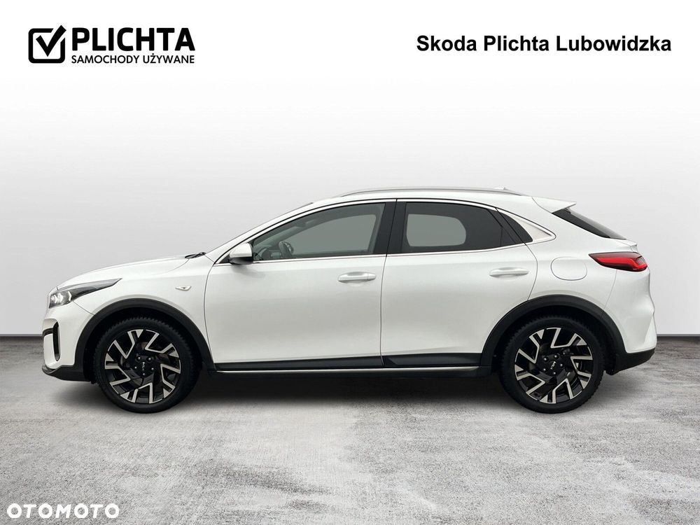 Kia XCeed 1.5 T-GDI M - 2