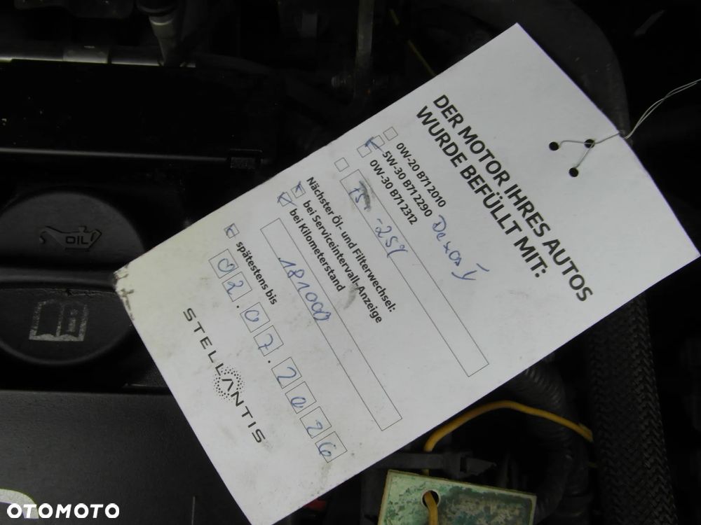 Opel Mokka 1.6 ecoFLEX Start/Stop Selection - 40