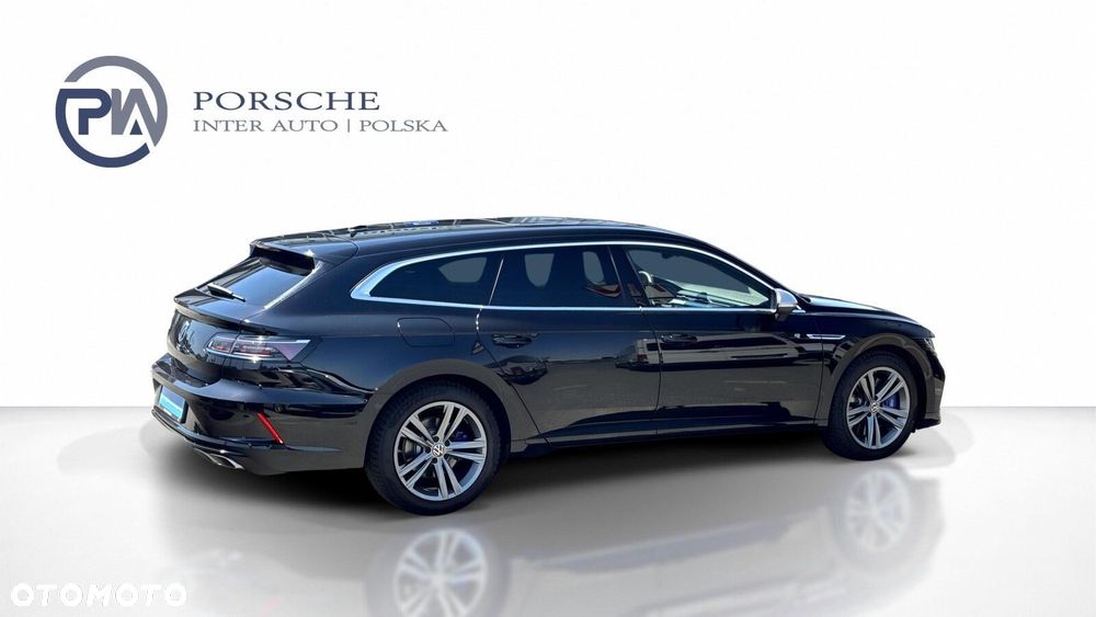 Volkswagen Arteon Shooting Brake - 5