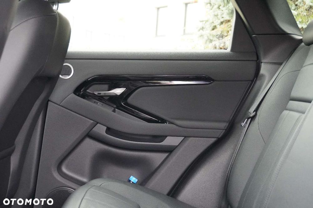 Land Rover Range Rover Evoque - 18