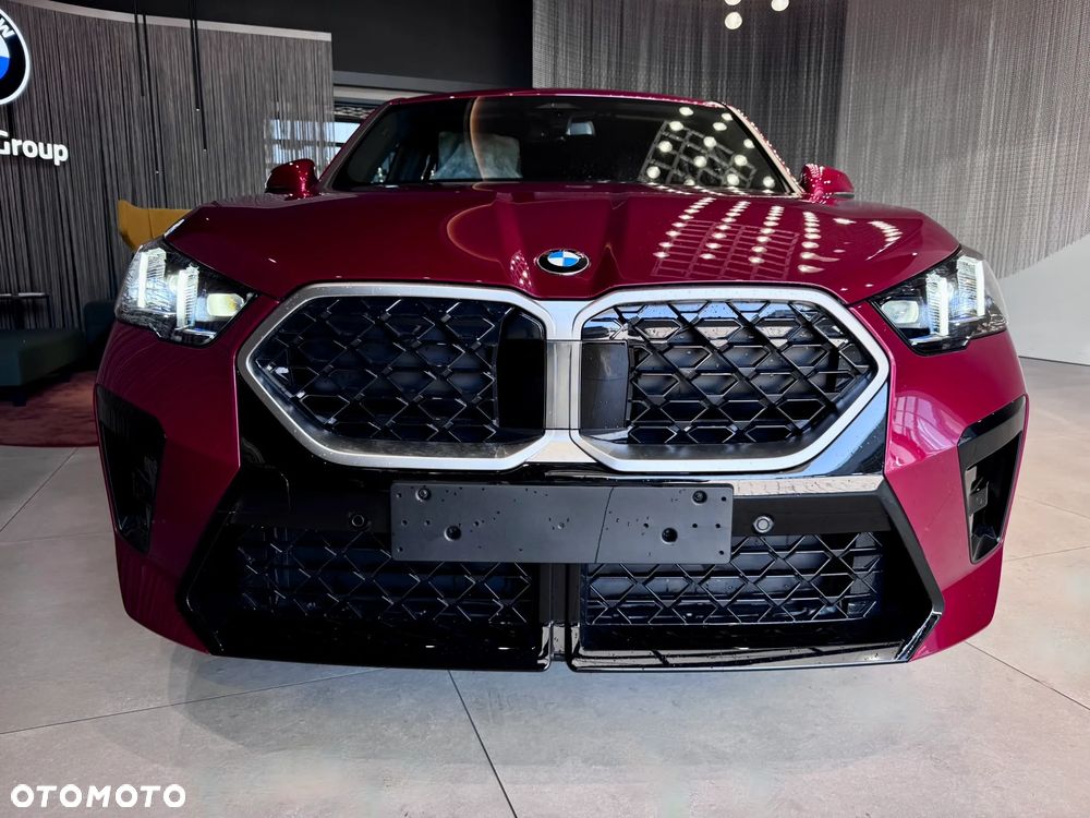BMW X2 sDrive20i mHEV - 4