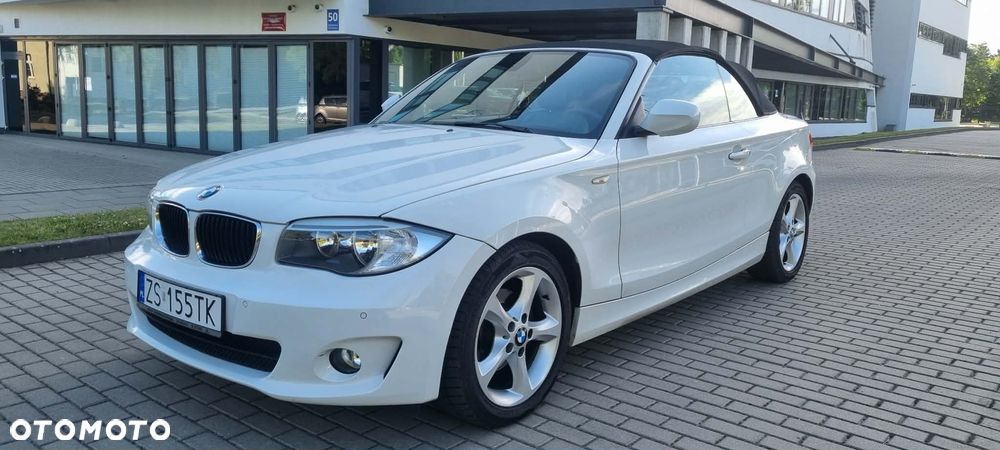 BMW Seria 1 118i - 12